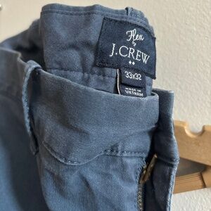 J Crew Chino Pants
